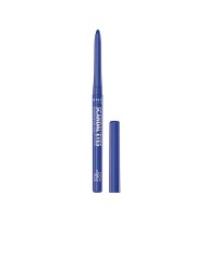 Rimmel Scandaleyes Delineador Automático Azul | Éclatant