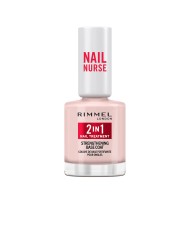 Rimmel Nail Nurse 2 em 1 Tratamento & Base Coat