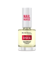 Rimmel Nail Nurse Repair Oil 8ml | Éclatant