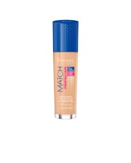 MATCH PERFECTION Base Maquilhagem #102 | Rimmel London