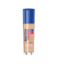 Base Match Perfection #203 Rimmel London | Éclatant