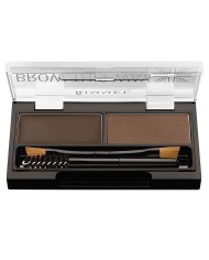 Rimmel Brow This Way Kit Sobrancelhas #003 | Éclatant