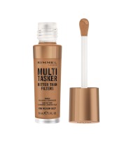 Rimmel Multi-Tasker Pré-Base Iluminadora #007 30ml
