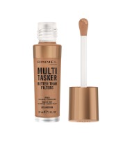 Rimmel Multi-Tasker Pré-Base Iluminadora #005 30ml