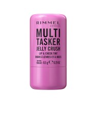 Rimmel Jelly Crush Stick Colorete & Batom #100 Pink Dash