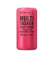 Rimmel Jelly Crush Blush & Batom #150 Red Pepper 8,5g