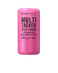Rimmel Jelly Crush Blush & Batom #200 Pink Sublime