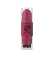 Rimmel Blush 'N' Brush #200 Fuchsia Glam | Éclatant
