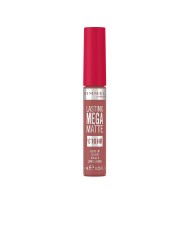 Rimmel Lasting Mega Matte #110 Blush | Éclatant