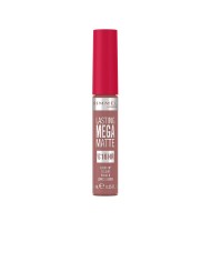 Rimmel Lasting Mega Matte #709 Strapless | Éclatant