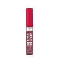 Rimmel Lasting Mega Matte #900 Ravishing Rose | Éclatant
