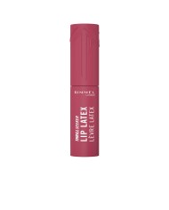 Rimmel Thrill Seeker Lip Latex #300 Main Character 6ml