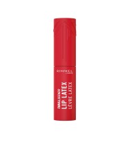 Rimmel Thrill Seeker Lip Latex #400 Red | Éclatant