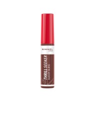 Rimmel Thrill Seeker Gloss #800 Chocolate Glaze | Éclatant