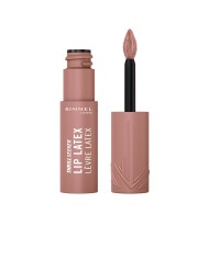 Rimmel Thrill Seeker Lip Latex #650 Mindful | Éclatant