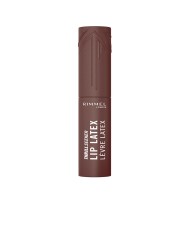 Rimmel Thrill Seeker Lip Latex #750 Salty | Éclatant