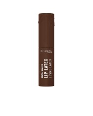 Rimmel Thrill Seeker Lip Latex #600 Cappuccino | Éclatant