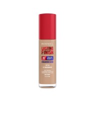 Rimmel Lasting Finish SPF20 #100 Ivory 30ml | Éclatant