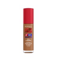 Rimmel Lasting Finish SPF20 #450 Caramel 30ml