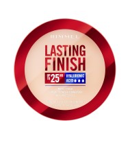 Rimmel Lasting Finish Base Matte #001 Fair Porcelain