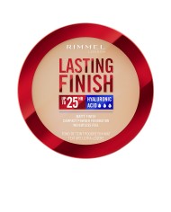 Rimmel Lasting Finish Base Matte #003 Sesame | Éclatant