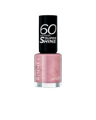 Rimmel 60 Seconds Super Shine Verniz #510 Euphoria
