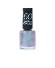 Rimmel 60 Seconds Super Shine Verniz #719 Mermaid Fin