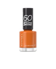 Rimmel 60 Seconds Super Shine Verniz #151 | Éclatant