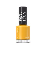 Rimmel 60 Seconds Super Shine Verniz #150 Sandy Toes