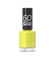Rimmel 60 Seconds Super Shine Verniz #155 | Éclatant