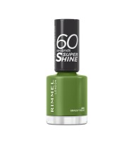 Rimmel 60 Seconds Super Shine Esmalte #880 Grassy Fields