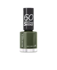 Rimmel 60 Seconds Super Shine Verniz #882 | Éclatant