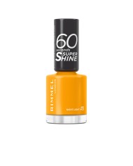 Rimmel 60 Seconds Super Shine Verniz #450 | Éclatant