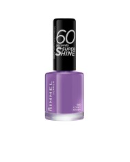 Rimmel 60 Seconds Super Shine Verniz #560 Lovey Dovey