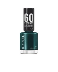 Rimmel 60 Seconds Super Shine Verniz #105 | Éclatant