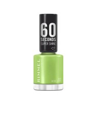 Rimmel 60 Seconds Super Shine Verniz #107 | Éclatant