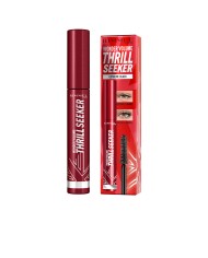 Rimmel Wonder Volume Thrill Seeker Máscara Preta