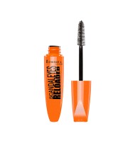 Rimmel Scandaleyes Reloaded Máscara #001 Black