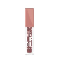 OH MY GLOSS! #09 Cappuccino Rimmel London | Éclatant