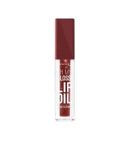 OH MY GLOSS! #08 Deep Cherry 4,5ml – Rimmel London
