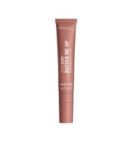 OH MY GLOSS! Pumpkin Spice #008 Bálsamo Labial Rimmel
