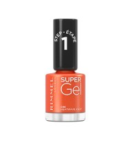 Rimmel Super Gel Verniz #96 Heatwave Away 12ml
