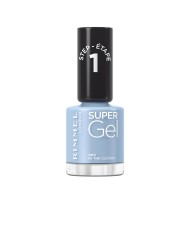 Rimmel Super Gel Verniz #060 In The Clouds | Éclatant