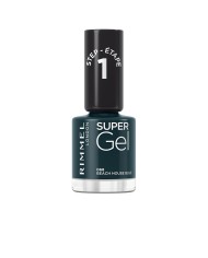 Rimmel Super Gel Verniz #068 Beach House Blue 12ml