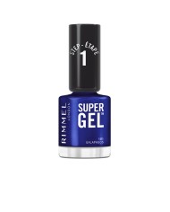 Rimmel Super Gel Verniz #101 Galapagos | Éclatant