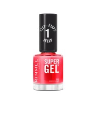 Rimmel Super Gel Verniz #10 Coco Suga | Éclatant