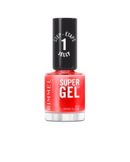 Rimmel Super Gel Verniz #16 Cerise Pop 12ml