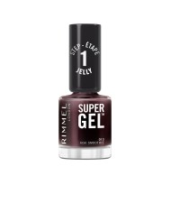Rimmel Super Gel Verniz #13 Acai Smoothie | Éclatant