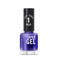Rimmel Super Gel Verniz #17 Jelly Fish 12ml | Éclatant