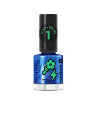 Rimmel Super Gel Verniz #111 Shake it More | Éclatant
